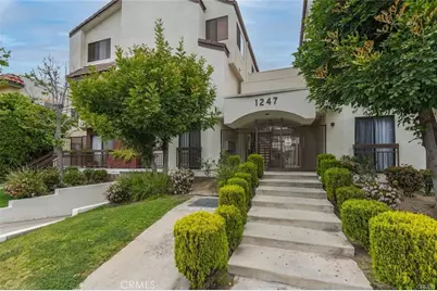 1247 E Wilson Avenue #9, Glendale, CA 91206 - Photo 1