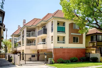 412 Ivy Street #6, Glendale, CA 91204 - Photo 1
