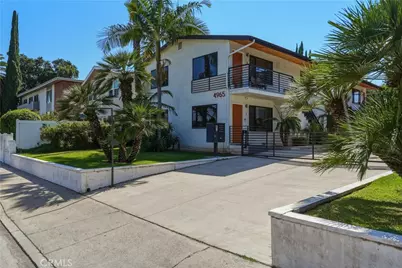 4965 Kester Avenue #4, Sherman Oaks, CA 91403 - Photo 1