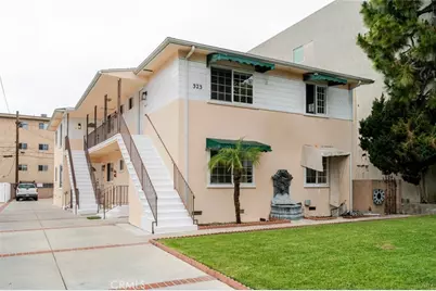 323 N Louise Street #A, Glendale, CA 91206 - Photo 1