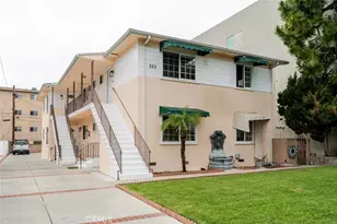 323 N Louise St, Glendale, CA 91206 - Photo 1