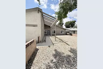 42809 W 37th Street, Lancaster, CA 93536 - Photo 1