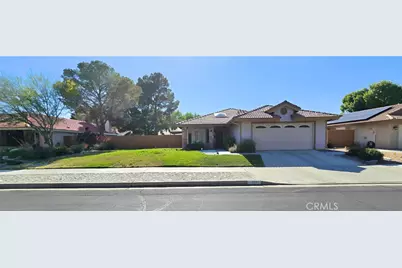 1101 N Heritage Drive, Ridgecrest, CA 93555 - Photo 1
