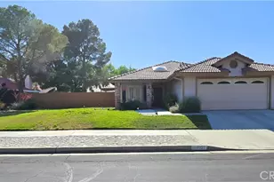 1101 N Heritage Dr, Ridgecrest, CA 93555 - Photo 1