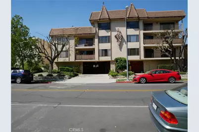 321 E Stocker Street #205, Glendale, CA 91207 - Photo 1