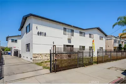 6915 Coldwater Canyon Avenue, North Hollywood, CA 91605 - Photo 1
