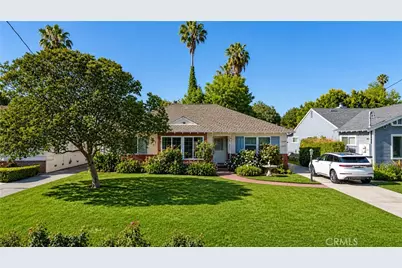15439 Hart Street, Van Nuys, CA 91406 - Photo 1