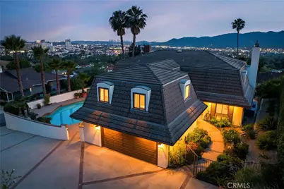 441 Audraine Drive, Glendale, CA 91202 - Photo 1
