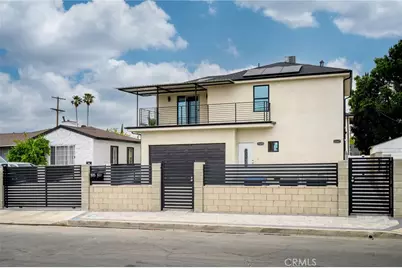 11217 Cohasset, Los Angeles, CA 91352 - Photo 1