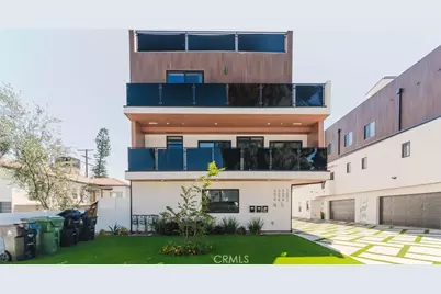 5654 1/4 Cartwright Avenue, North Hollywood, CA 91601 - Photo 1