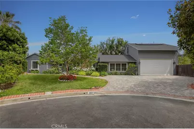 602 Durwood, La Canada Flintridge, CA 91011 - Photo 1