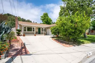 955 Eilinita, Glendale, CA 91208 - Photo 1