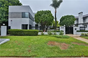 360 S Los Robles Ave, Pasadena, CA 91101 - Photo 1