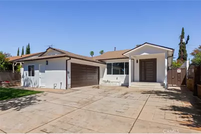 12531 Vose, North Hollywood, CA 91605 - Photo 1