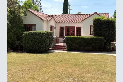 1367 Cleveland, Glendale, CA 91202 - Photo 1