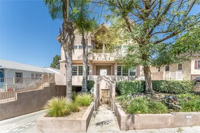 511 E Harvard Road #101, Burbank, CA 91501 - Photo 1