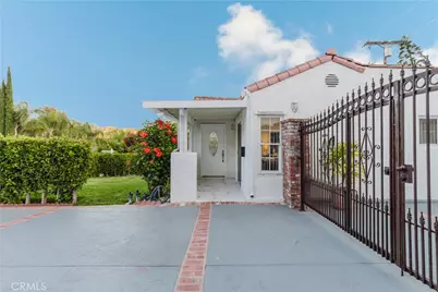 729 Glenmore Boulevard, Glendale, CA 91206 - Photo 1