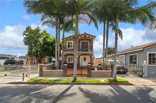 10856 Kalmia St, Los Angeles, CA 90059 - Photo 1