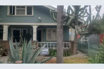 463 W 12th, San Pedro, CA 90731 - Photo 1