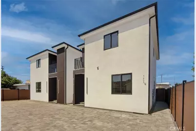 7605 Greg Avenue #1/2, Los Angeles, CA 91352 - Photo 1