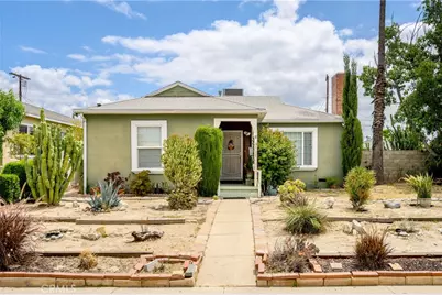 8036 Whitsett Avenue, North Hollywood, CA 91605 - Photo 1