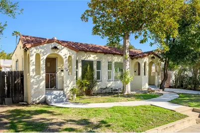 1233 Orange Grove Avenue, Glendale, CA 91205 - Photo 1