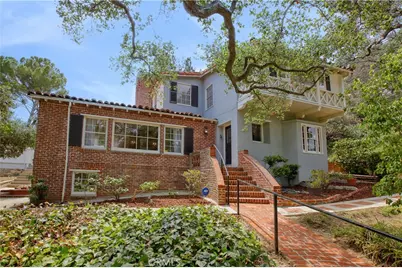 3117 Sparr Boulevard, Glendale, CA 91208 - Photo 1