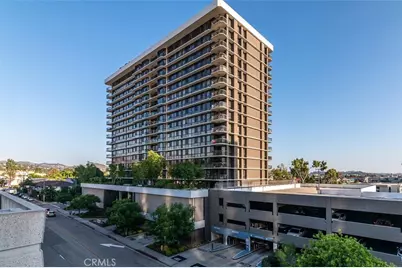 222 Monterey Road #1205, Glendale, CA 91206 - Photo 1