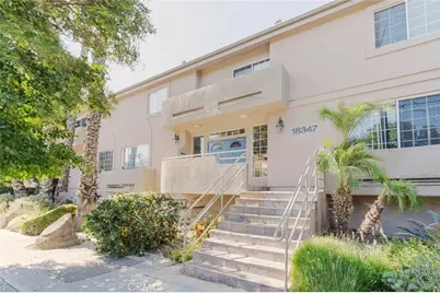 18347 Saticoy Street #26, Reseda, CA 91335 - Photo 1