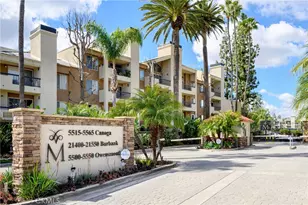 5565 Canoga Ave, Woodland Hills, CA 91367 - Photo 1