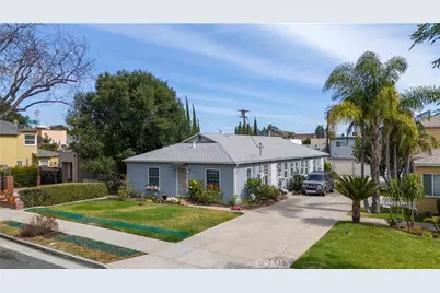 1456 Stanley Avenue, Glendale, CA 91206 - Photo 1