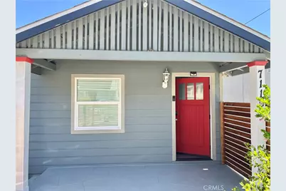 7110 Valmont, Tujunga, CA 91042 - Photo 1