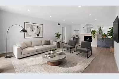 4536 Colbath Avenue #101, Sherman Oaks, CA 91423 - Photo 1