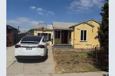 1401 S Whitemarsh, Compton, CA 90220 - Photo 1