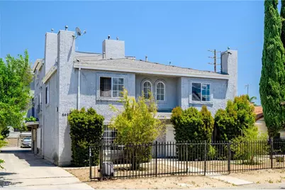 6406 Denny Avenue #5, North Hollywood, CA 91606 - Photo 1