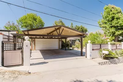 7305 Verdugo Crestline Drive, Tujunga, CA 91042 - Photo 1