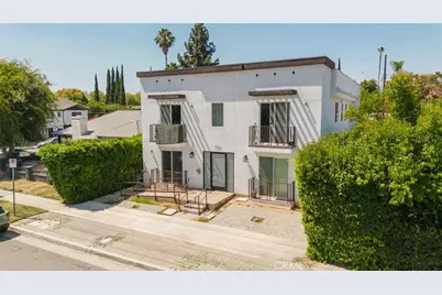 13551 Burbank Boulevard #1, Van Nuys, CA 91401 - Photo 1