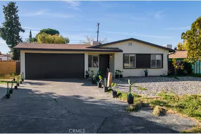 39543 Armfield Avenue, Palmdale, CA 93551 - Photo 1