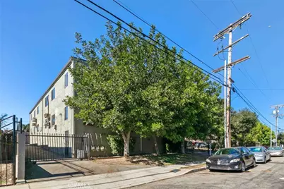 7137 Greeley Street #4, Tujunga, CA 91042 - Photo 1