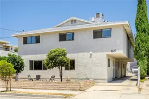 621 E Lomita Ave, Glendale, CA 91205 - Photo 1