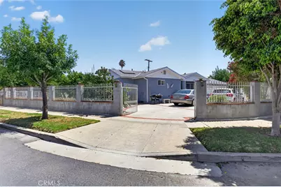 14243 Community Street, Van Nuys, CA 91402 - Photo 1
