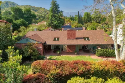 1525 Opechee Way, Glendale, CA 91208 - Photo 1