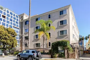 1466 Tamarind Ave, Los Angeles, CA 90028 - Photo 1