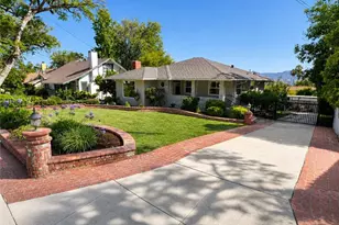 611 S Sunset Canyon, Burbank, CA 91501 - Photo 1