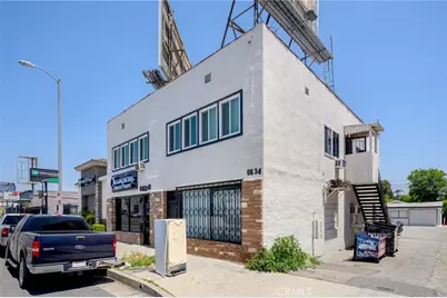 6634 Lankershim Boulevard #C, North Hollywood, CA 91606 - Photo 1