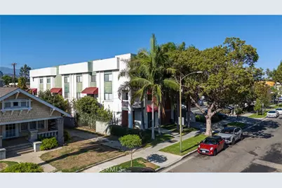 317 W Acacia #4, Glendale, CA 91204 - Photo 1