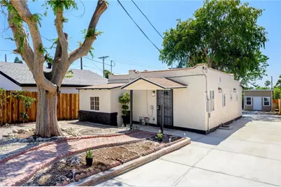10607 Whitegate Avenue, Sunland, CA 91040 - Photo 1