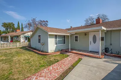 7820 Lasaine Ave., Northridge, CA 91325 - Photo 1
