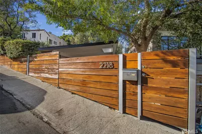 2218 Silver Ridge, Los Angeles, CA 90039 - Photo 1