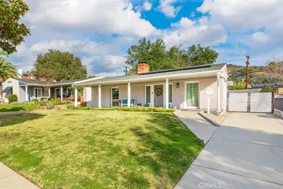 3254 Castera Avenue, Glendale, CA 91208 - Photo 1